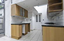 Kerridge kitchen extension leads